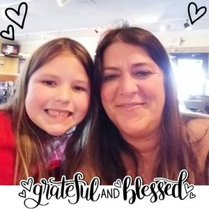 Meet your Posher, Tammy